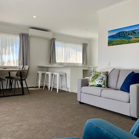 Tahuna Beach Holiday Park Nelson Extérieur photo