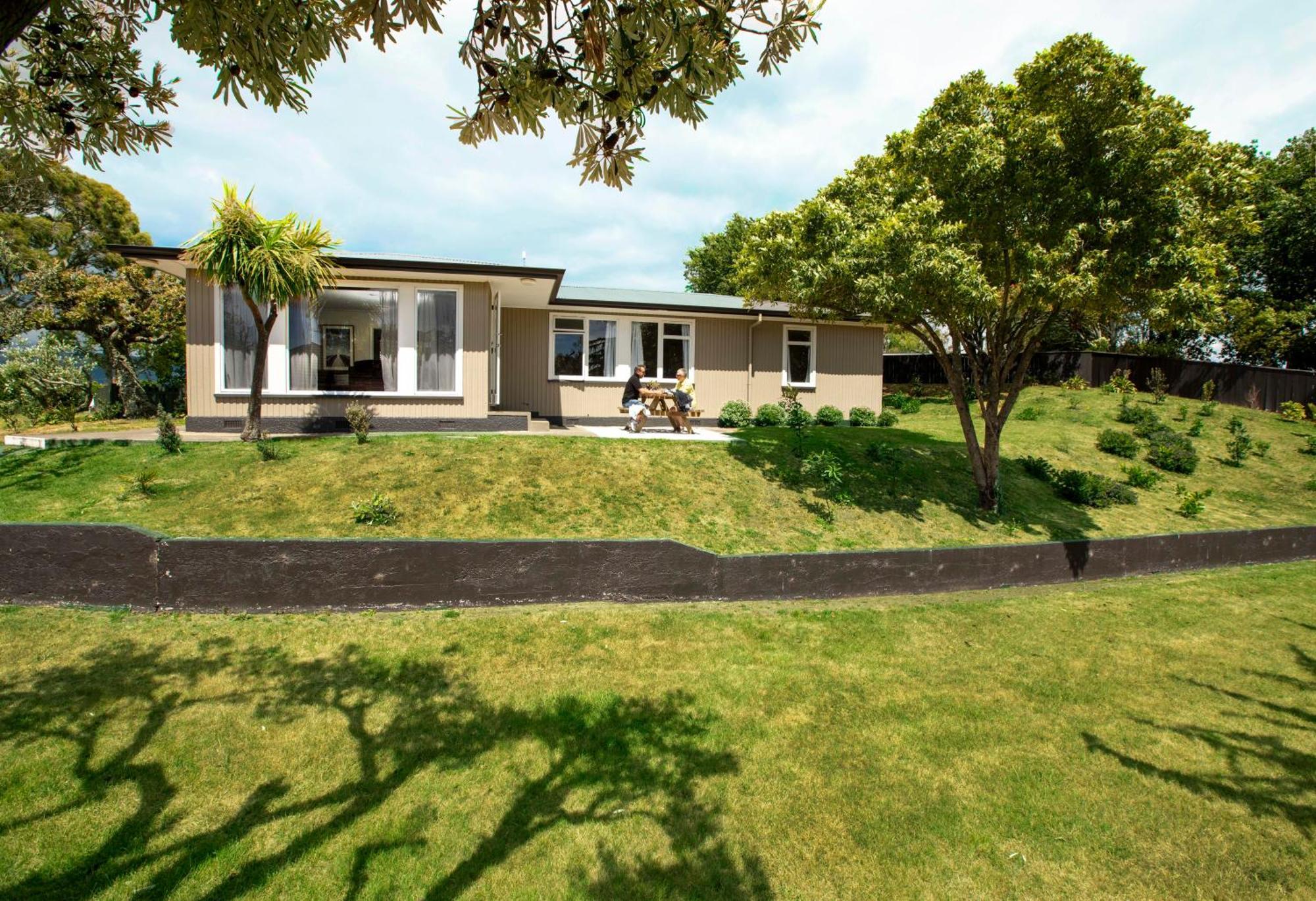 Tahuna Beach Holiday Park Nelson Extérieur photo