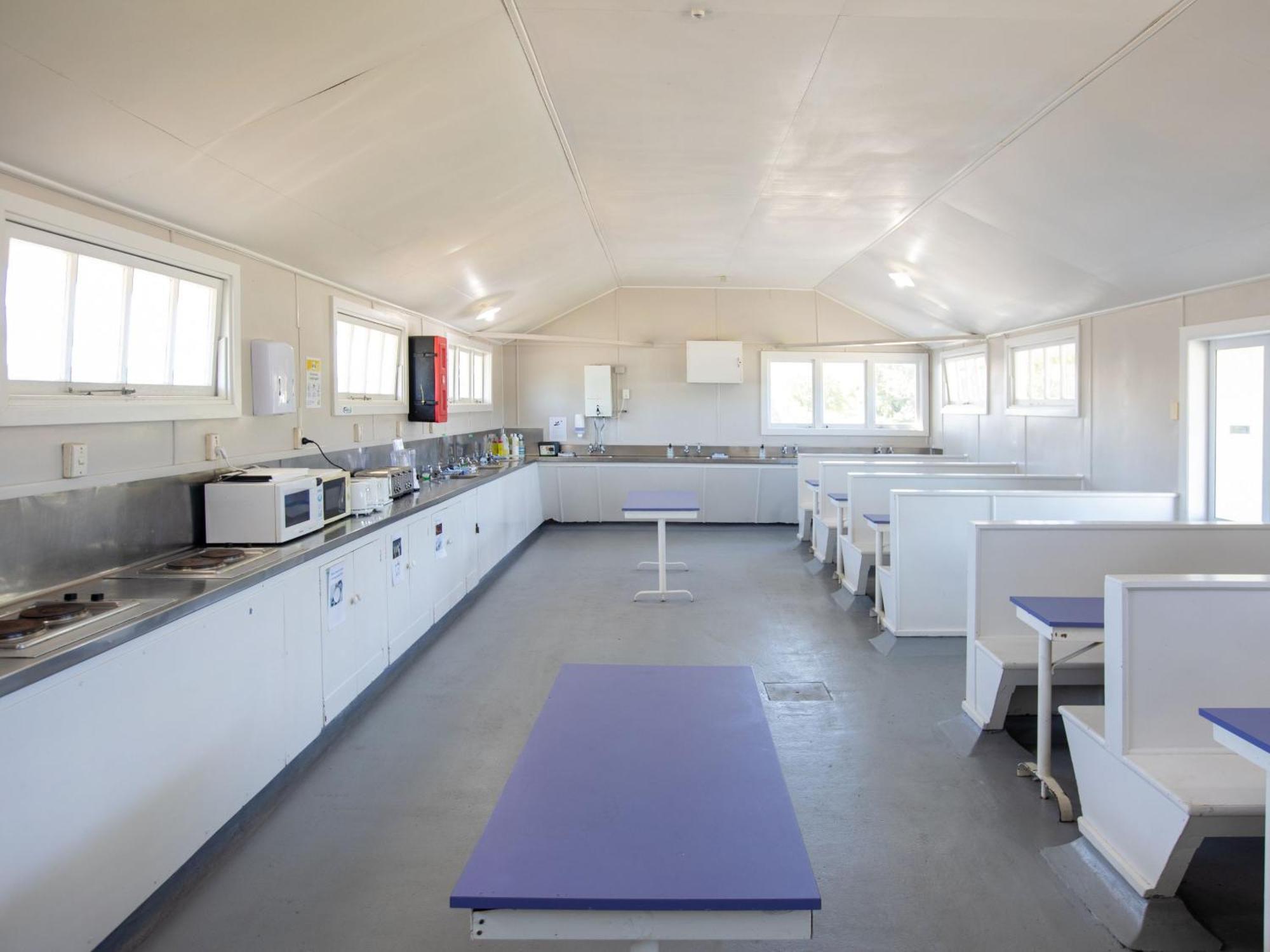 Tahuna Beach Holiday Park Nelson Extérieur photo
