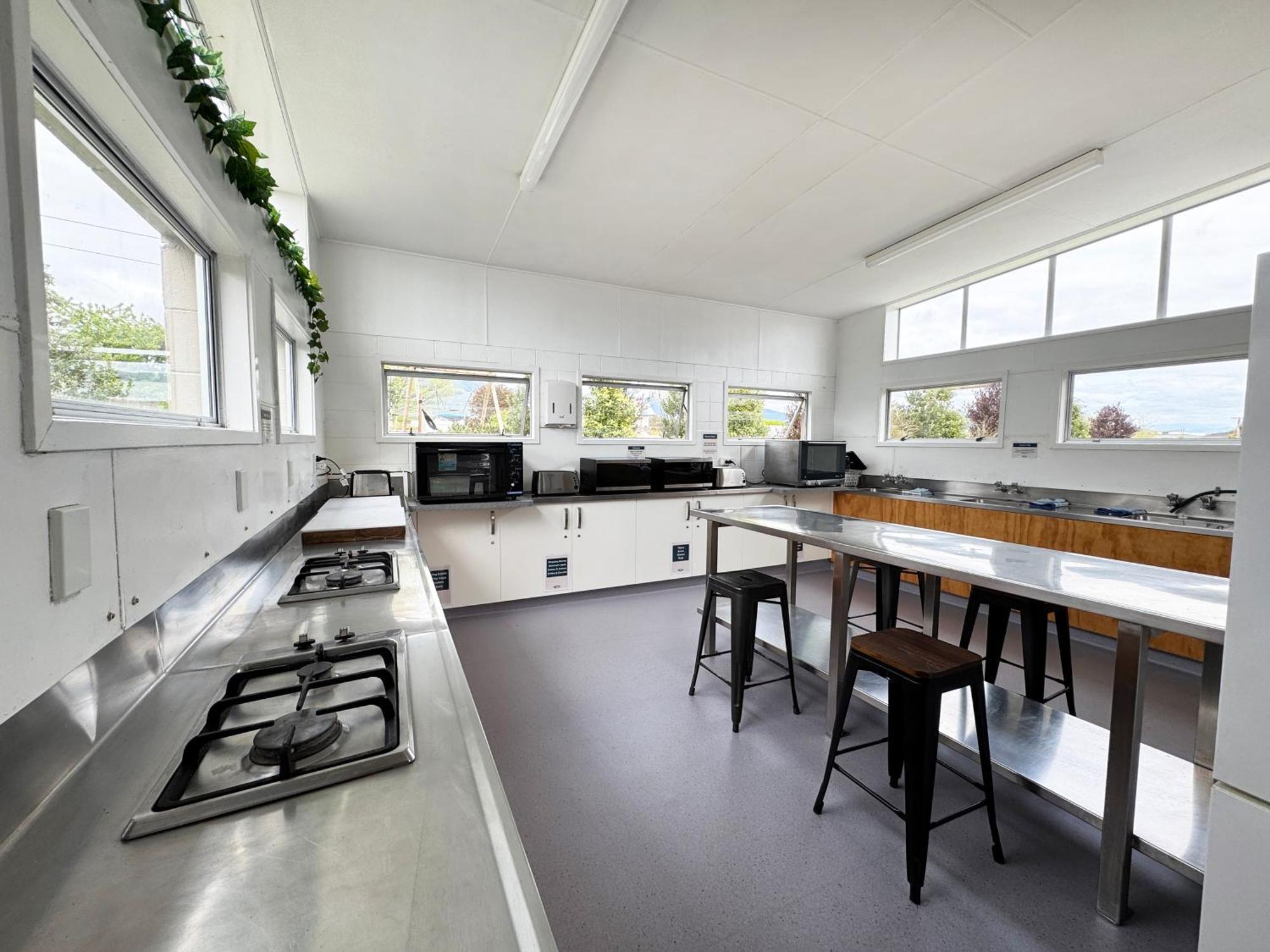 Tahuna Beach Holiday Park Nelson Extérieur photo