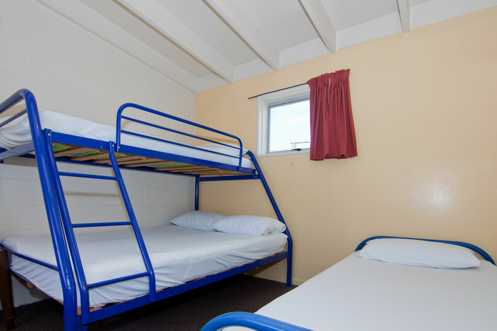 Tahuna Beach Holiday Park Nelson Extérieur photo